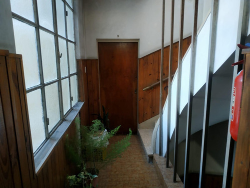 Departamento 2 Ambientes En Villa Raffo