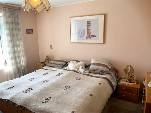 Se Vende Parcela Con Casa 4d 2b, Con Recepcion Final