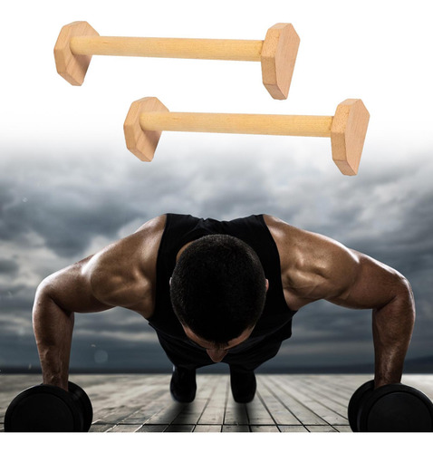 2 Barras De Flexión Para Fitness, Barras De Flexión Sg