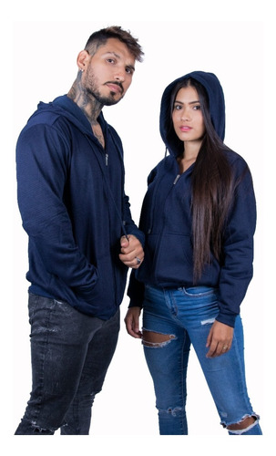 Xxxl Xxl Buzo, Saco Capucha  Ropa Unisex Cierre