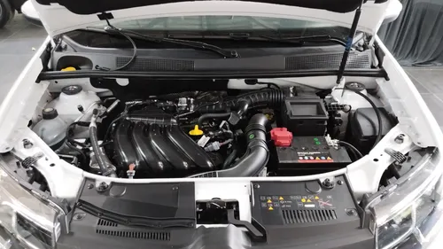 Renault Logan Zen Servicio Especial