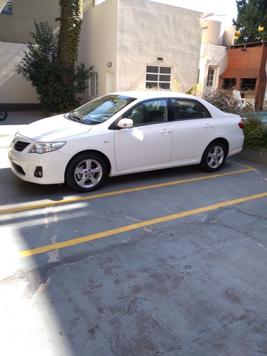 Toyota Corolla 1.8 Xei At Pack 136cv 2013