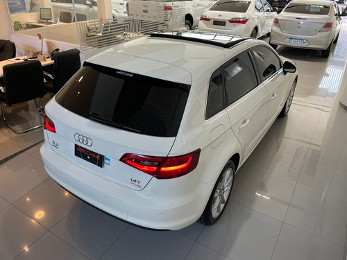 Audi A3 Sportback 1.4 Tfsi Stronic 122cv