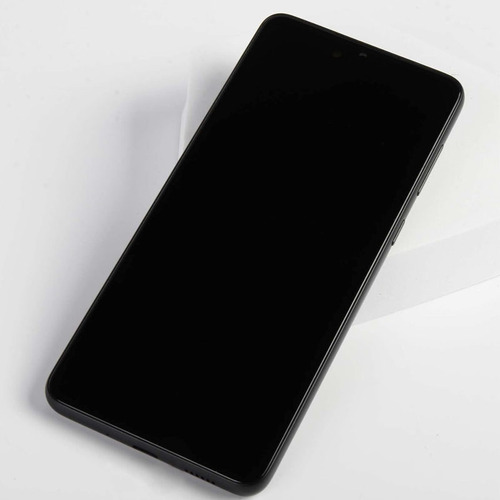 Pantalla Lcd Táctil Para Samsung A33 A336 5g Sm-a136e A336b A336m Con Marco Jkpkj