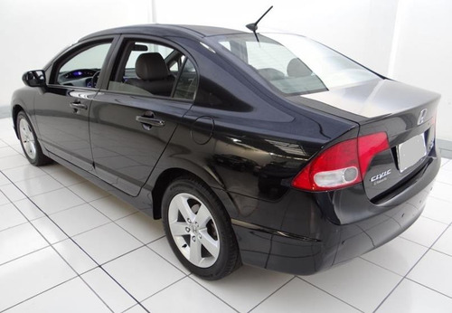 Honda Civic 1.8 Lxs