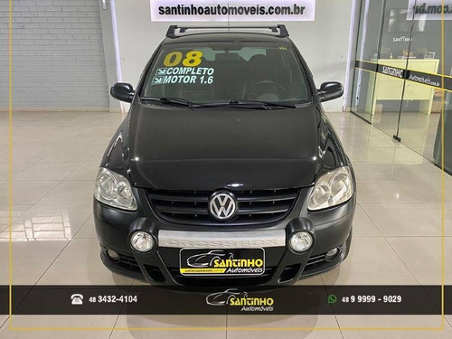 Volkswagen Crossfox 1.6