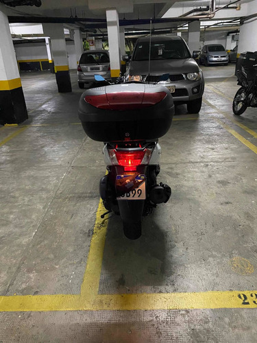 Yamaha N Max