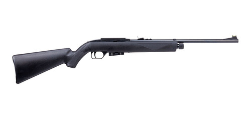 Rifle De Aire Co2 Crosman® Repeatair® 1077 .177 Diabolos