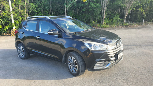 JAC SEI2 1.5 At Cvt