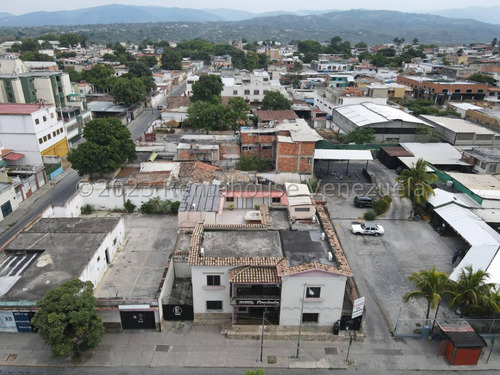 Local Comercial En Venta En Barquisimeto Jr