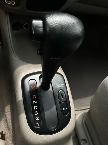 Chevrolet Vivant 2.0