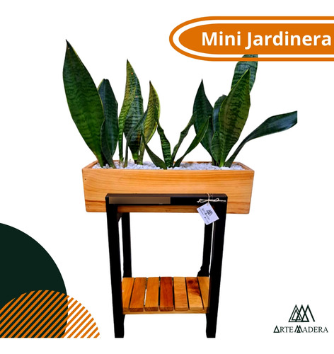 Jardinera