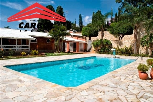 Caxambú Alto Padrão 5.200m² - 2.200.000,00 - 730043c