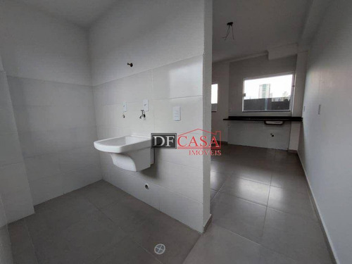 Imagem 8 de 21 de Apartamento Com 2 Dormitórios À Venda, 40 M² Por R$ 378.000,00 - Vila Carrão - São Paulo/sp - Ap7444