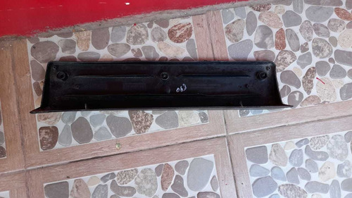 Porta Patente Bmw X4 2013-15 Original (Usado)