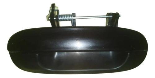 Manilla Externa Puerta Delantera Derecha Trailblazer 2002-07