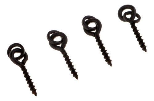 Tornillo De Cebo De Pesca De Carpa 2 Piezas