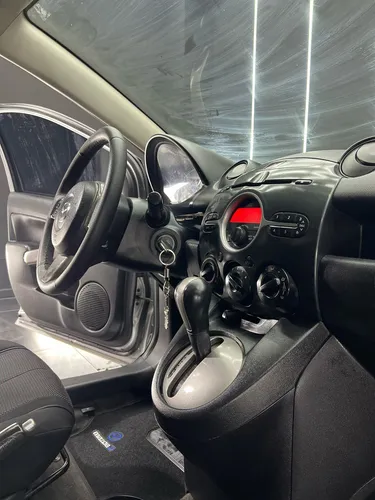 Mazda 2 1.5 HB15N