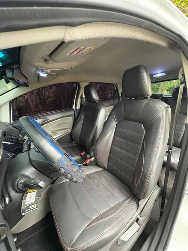 Ford Ecosport 2.0 Titanium At