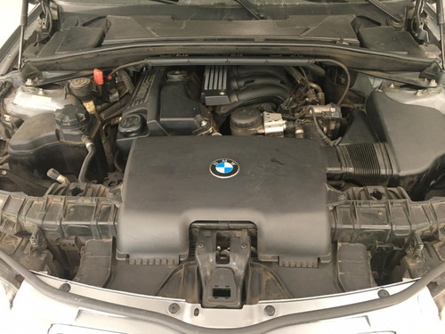 Bmw Serie 1 2.0 120i Active 156cv Automático 2012 Impecable