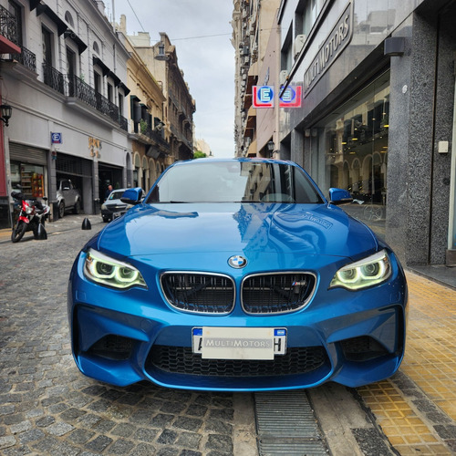 BMW M2 3.0 M2