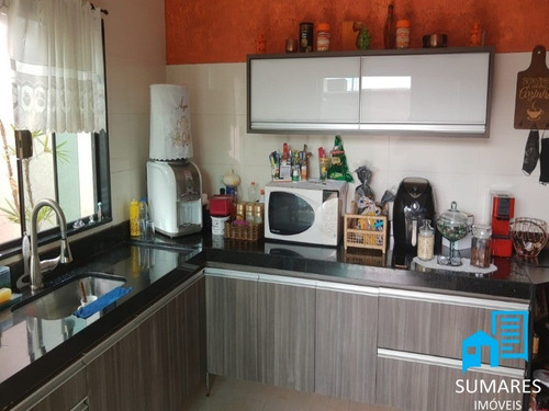Imagem 13 de 30 de Casa Condomínio Alta Vista, São José Do Rio Preto - Ca00685 - 69315305