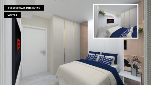 Imagem 14 de 15 de Lançamento Apartamento Em Porto De Galinhas Com 2 Quartos Próximo As Piscinas Naturais | Terraço Com Piscina