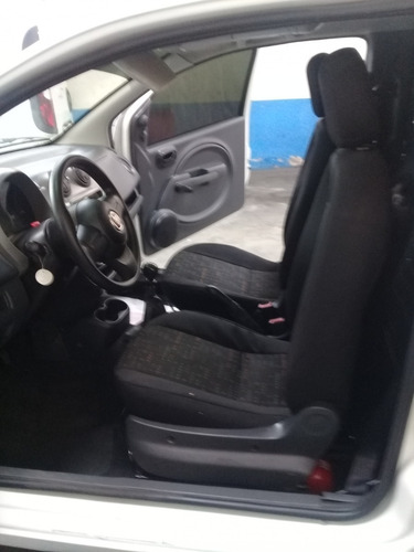 Imagem 10 de 11 de Fiat Fiorino 1.4 2014/2015