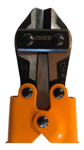 Imagen 5 de 7 de Mini Corta Pernos 8'' Calidad Industrial Marca Ingco