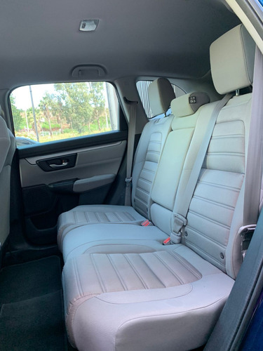 Imagen 14 de 15 de Honda Crv 2018 Ex