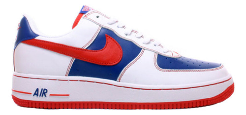 Zapatillas Nike Air Force 1 Low Remix Urbano 307334-161   