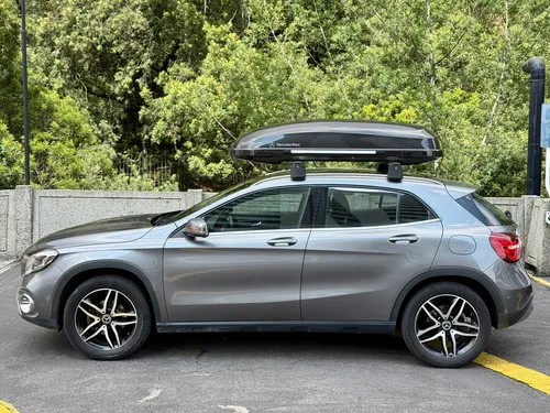 Mercedes-Benz Clase GLA 1.6 Urban