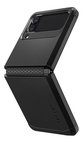 Funda Spigen Tough Armor Para Samsung Z Flip 4