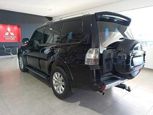 Mitsubishi Pajero Full 3.2 Hpe