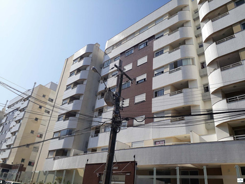 Imagem 1 de 15 de Apartamento - Estreito - Ref: 616 - V-616