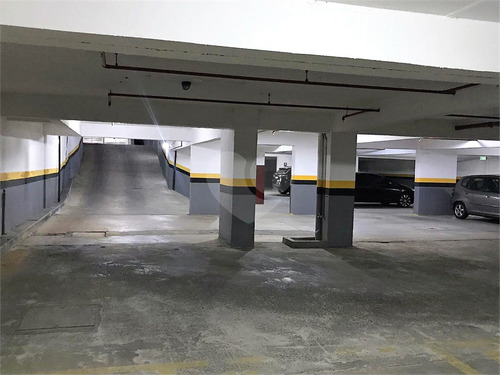 Imagem 14 de 15 de Excelente Sala Comercial No Berlink - Reo477352