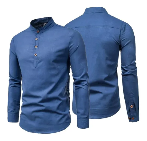 Camisas Casuales Hombre MercadoLibre 📦