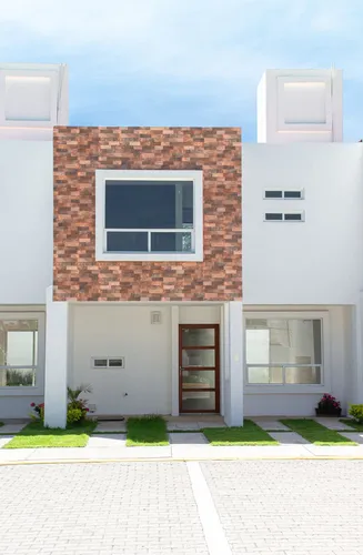 Casa En Venta En Cuautlancingo