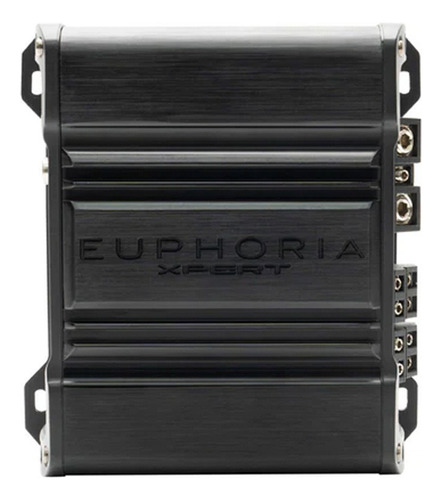 Mini Amplificador 4 Canales Db Drive Euphoria Xpert Ex100.4
