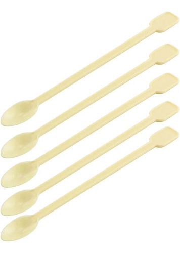 Od Cuchara Removedora De Plástico For Café Y Té, 600