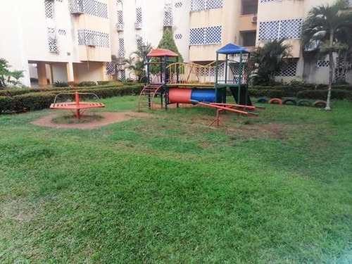 Imagen 1 de 15 de Inmobiliaria Negocios Globales Vende Apartamento En Residencias Kanaima Sur