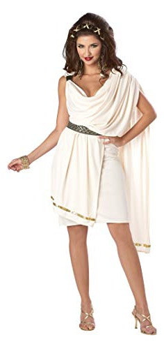 Toga Clásica Deluxe Para Mujer.