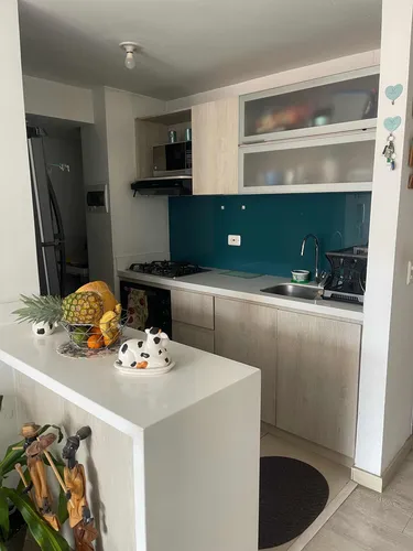 Arriendo Habitación Amoblada