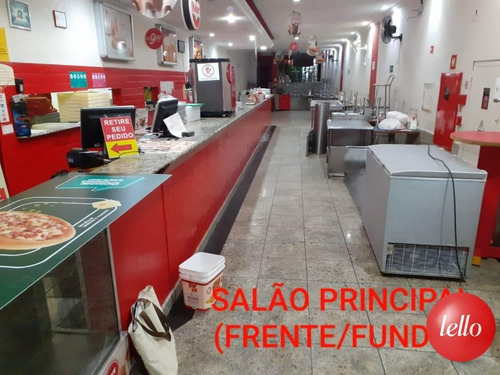 Imagem 4 de 16 de Comercial/industrial - Ref: 235116