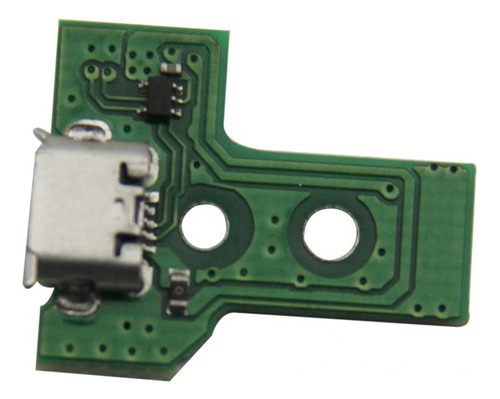 Centro Carga Usb Todas Las Versiones Compatible Con Ps4