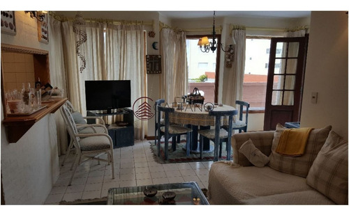 Imagen 5 de 27 de Apartamento De 2 Dormitorios Y 2 Baños A 1 Cuadra De Gorlero, Con Gran Terraza Y Parrillero Propio. - Punta Del Este Peninsula