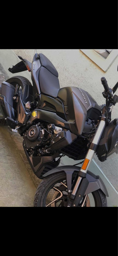 Imagen 2 de 3 de Bajaj Dominar