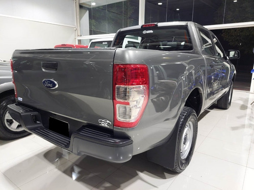 Imagen 3 de 10 de Ford Ranger
