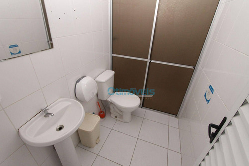 Imagem 17 de 24 de Barracão Para Alugar, 240 M² Por R$ 8.000,00/mês - Hauer - Curitiba/pr - Ba0054