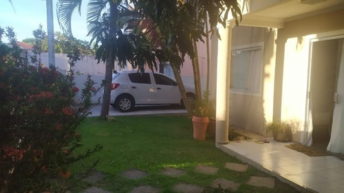 Imagem 6 de 14 de Casa De 3/4 Em Condomínio Fechado Em Buraquinho - Ns24a2022 - 70406597